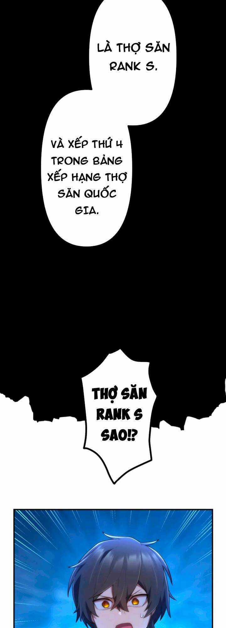 Tôi Trở Thành Thợ Săn Rank S Bằng Hệ Thống Quỷ Vương Chapter 36 trang 7