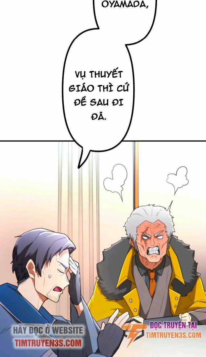 Tôi Trở Thành Thợ Săn Rank S Bằng Hệ Thống Quỷ Vương Chapter 36 trang 70