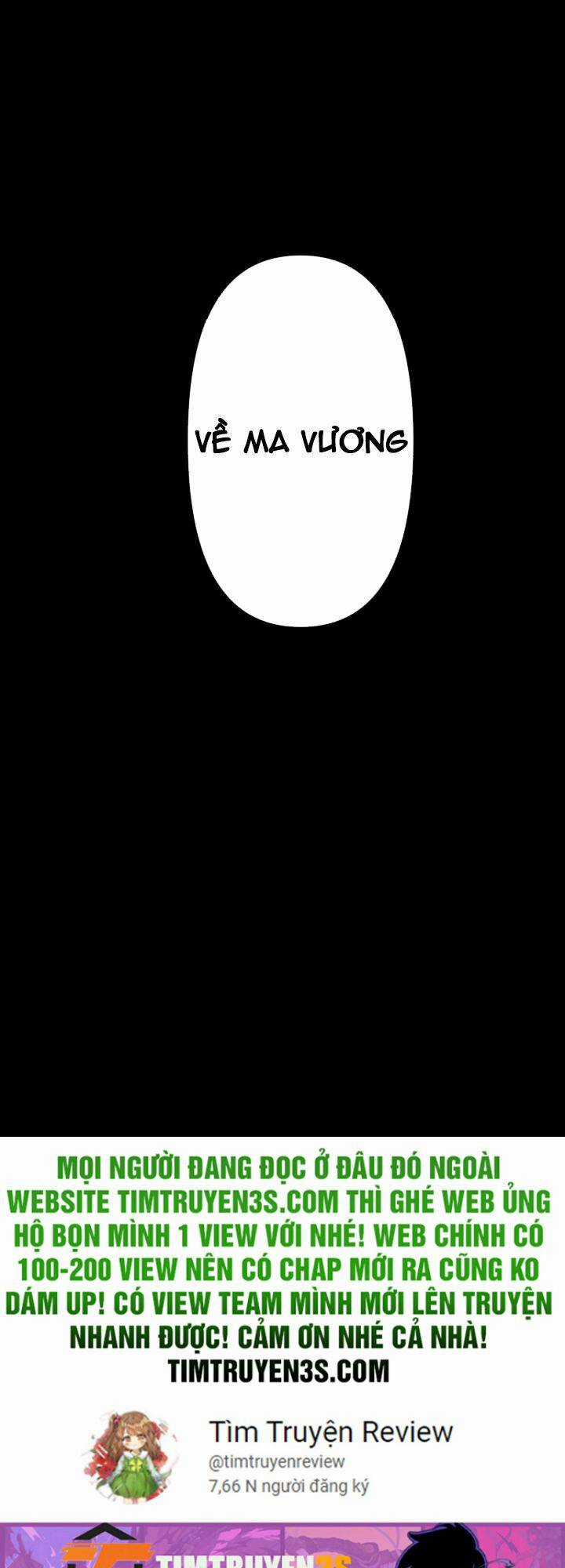 Tôi Trở Thành Thợ Săn Rank S Bằng Hệ Thống Quỷ Vương Chapter 36 trang 73