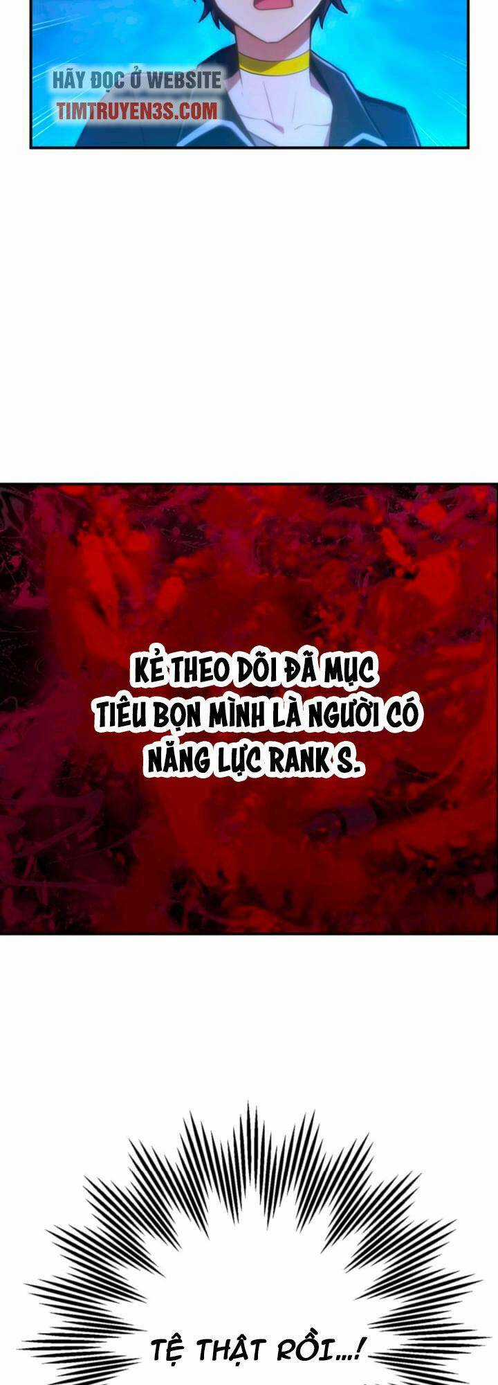 Tôi Trở Thành Thợ Săn Rank S Bằng Hệ Thống Quỷ Vương Chapter 36 trang 8