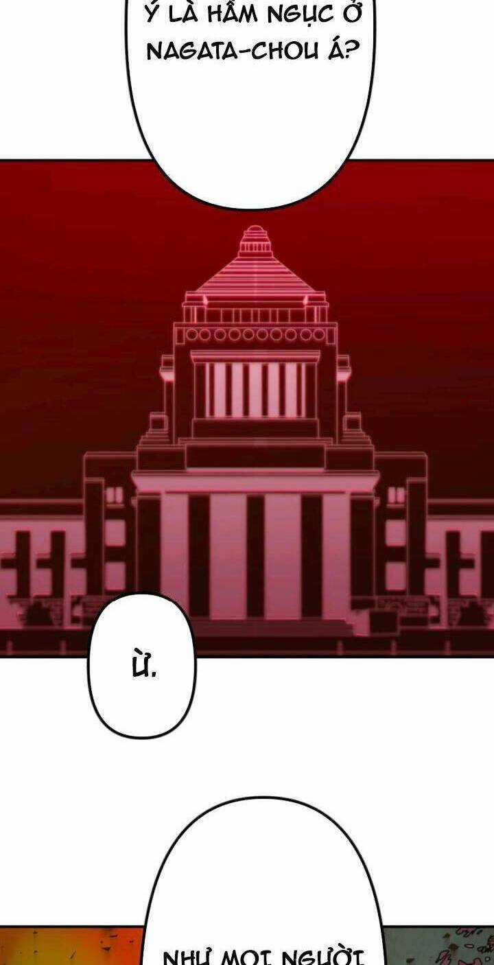 Tôi Trở Thành Thợ Săn Rank S Bằng Hệ Thống Quỷ Vương Chapter 37 trang 11