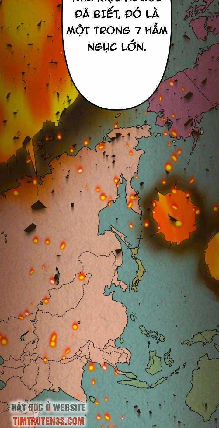 Tôi Trở Thành Thợ Săn Rank S Bằng Hệ Thống Quỷ Vương Chapter 37 trang 12