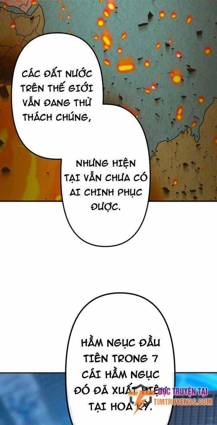 Tôi Trở Thành Thợ Săn Rank S Bằng Hệ Thống Quỷ Vương Chapter 37 trang 13