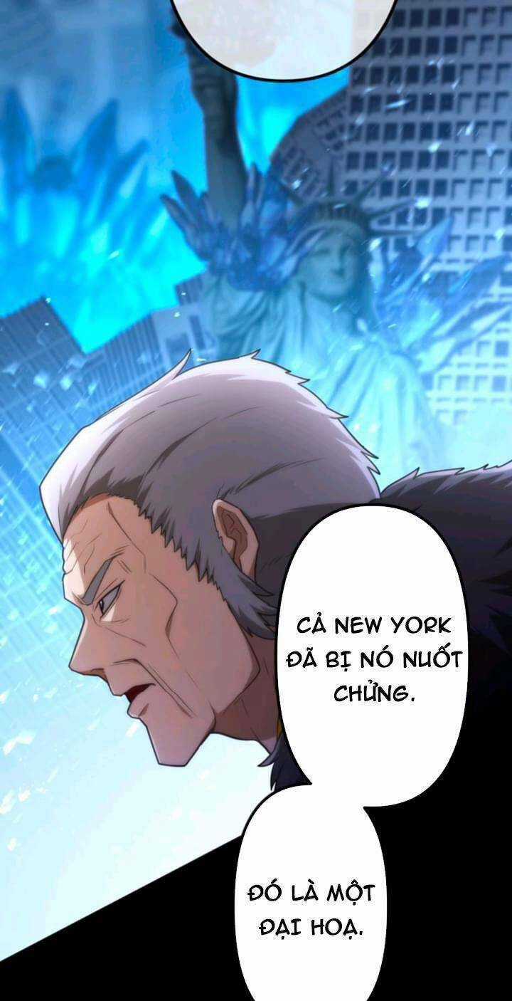 Tôi Trở Thành Thợ Săn Rank S Bằng Hệ Thống Quỷ Vương Chapter 37 trang 14