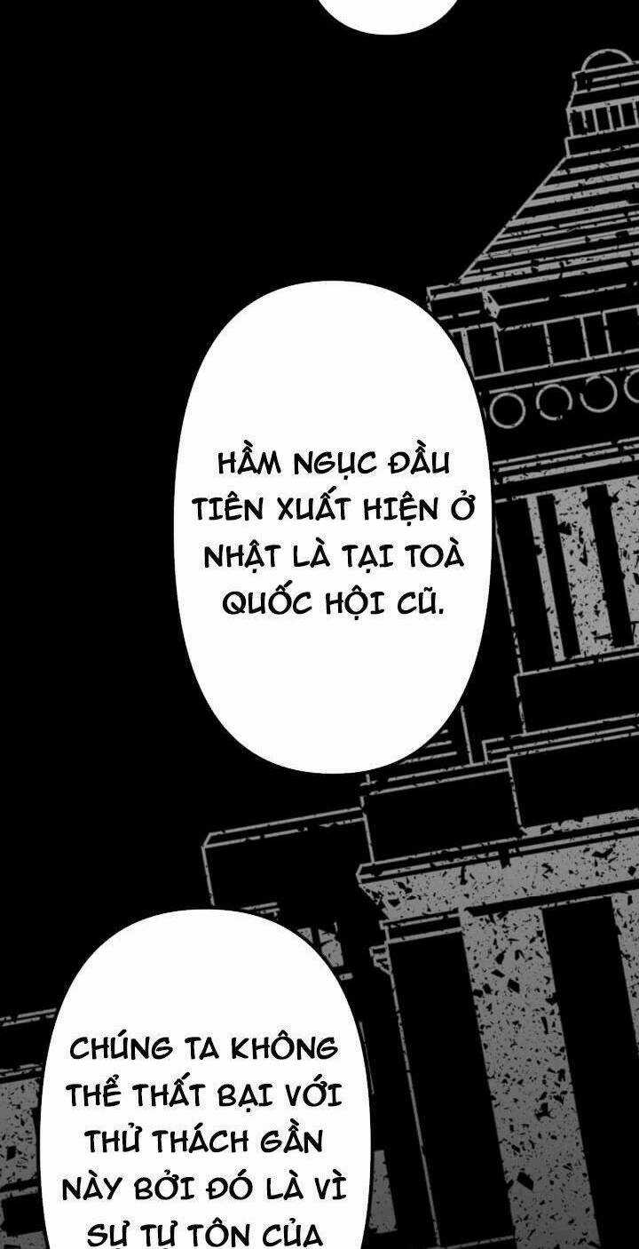 Tôi Trở Thành Thợ Săn Rank S Bằng Hệ Thống Quỷ Vương Chapter 37 trang 15