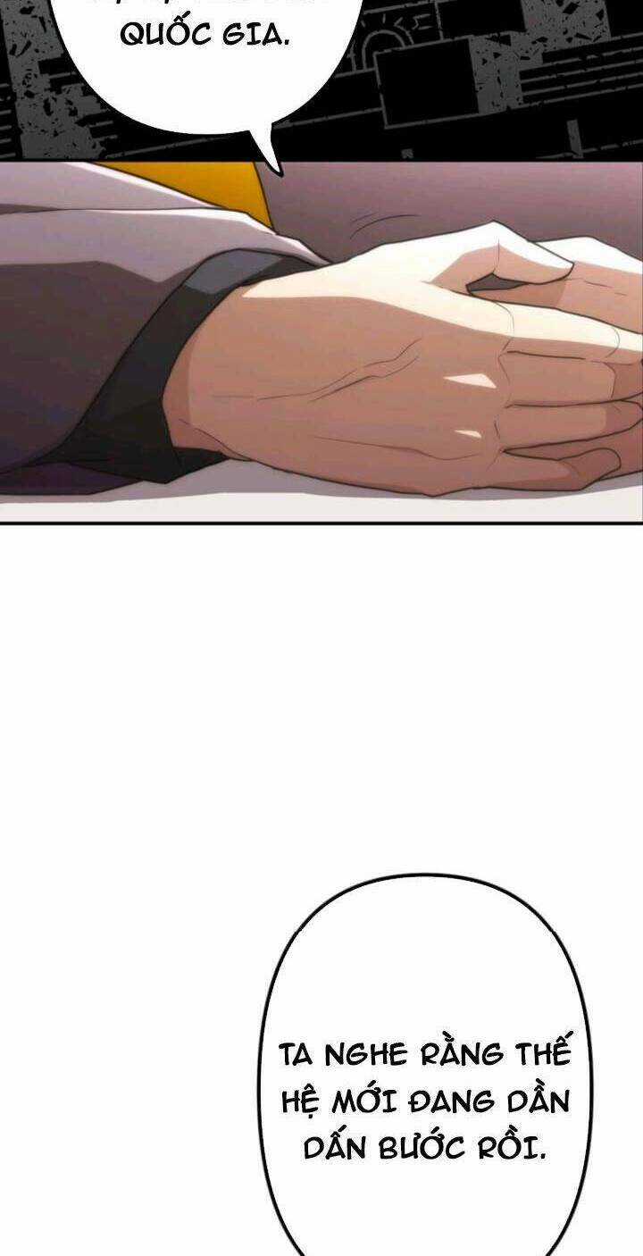 Tôi Trở Thành Thợ Săn Rank S Bằng Hệ Thống Quỷ Vương Chapter 37 trang 16