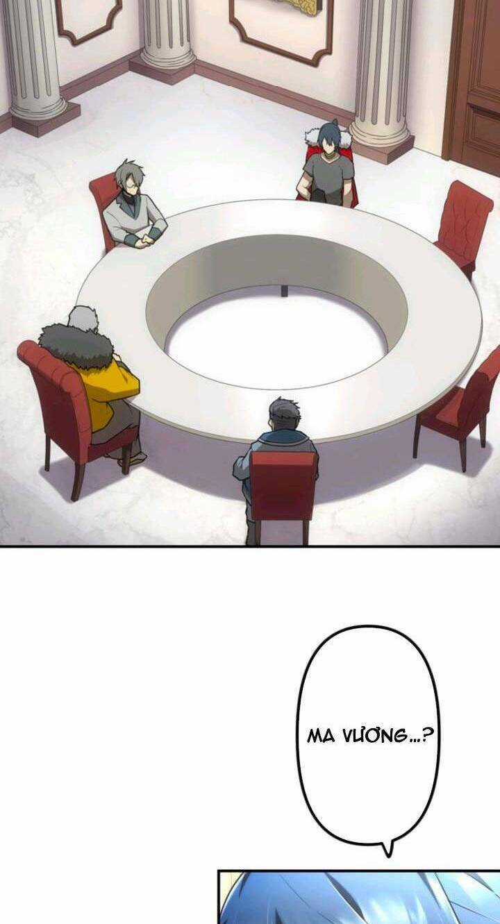 Tôi Trở Thành Thợ Săn Rank S Bằng Hệ Thống Quỷ Vương Chapter 37 trang 2