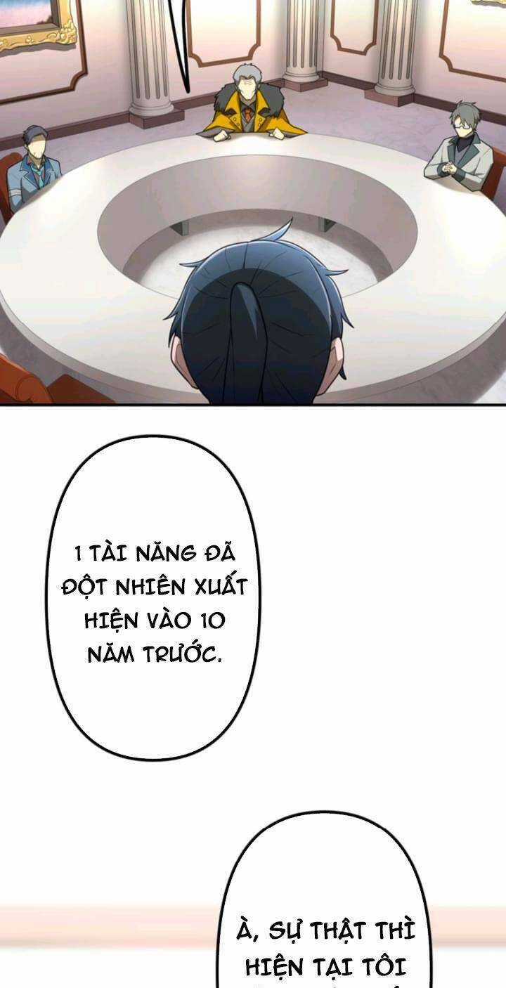 Tôi Trở Thành Thợ Săn Rank S Bằng Hệ Thống Quỷ Vương Chapter 37 trang 20