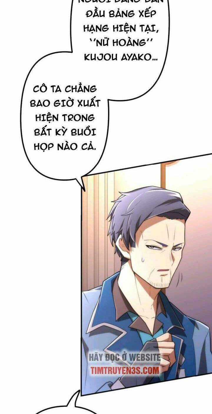 Tôi Trở Thành Thợ Săn Rank S Bằng Hệ Thống Quỷ Vương Chapter 37 trang 23