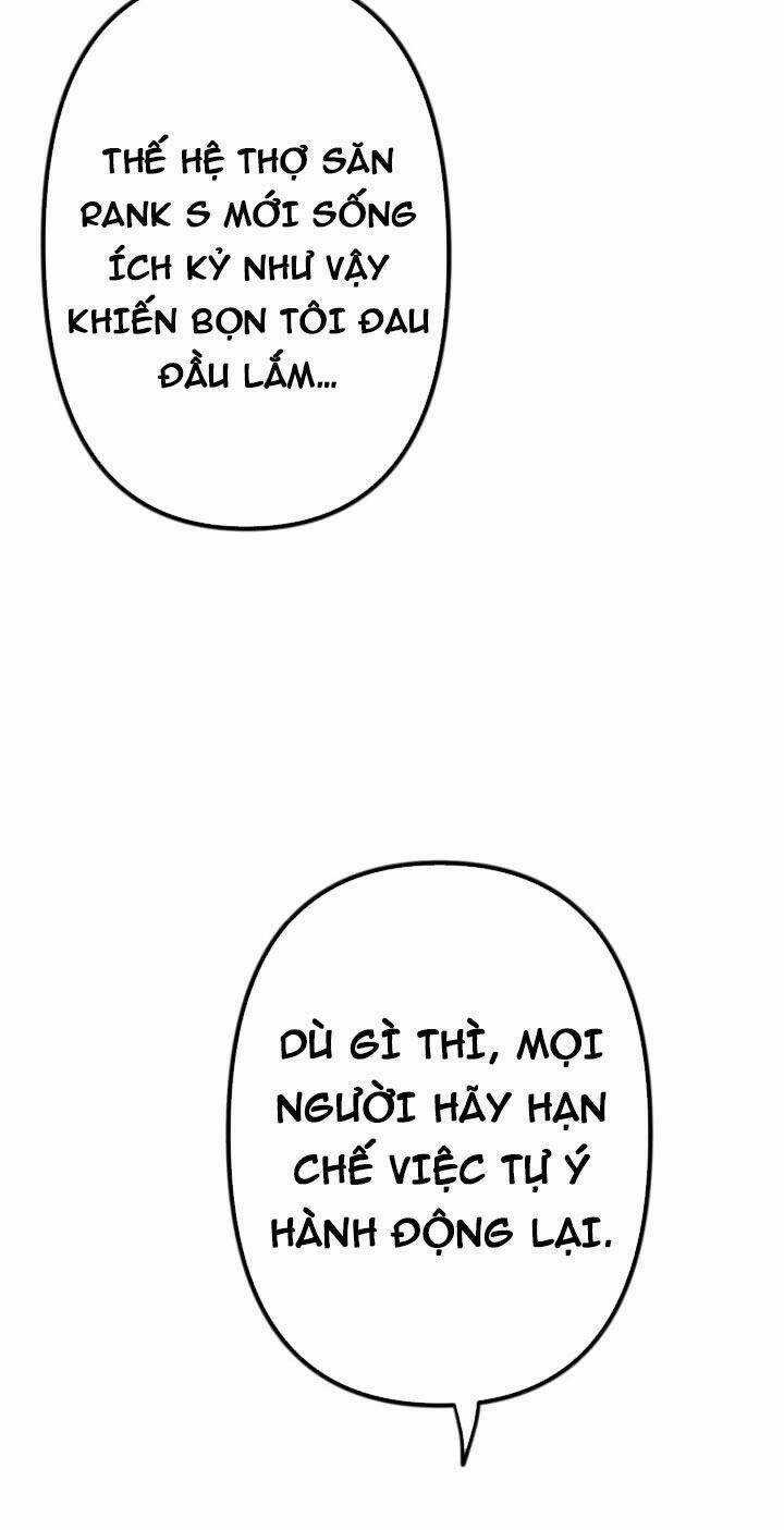 Tôi Trở Thành Thợ Săn Rank S Bằng Hệ Thống Quỷ Vương Chapter 37 trang 24