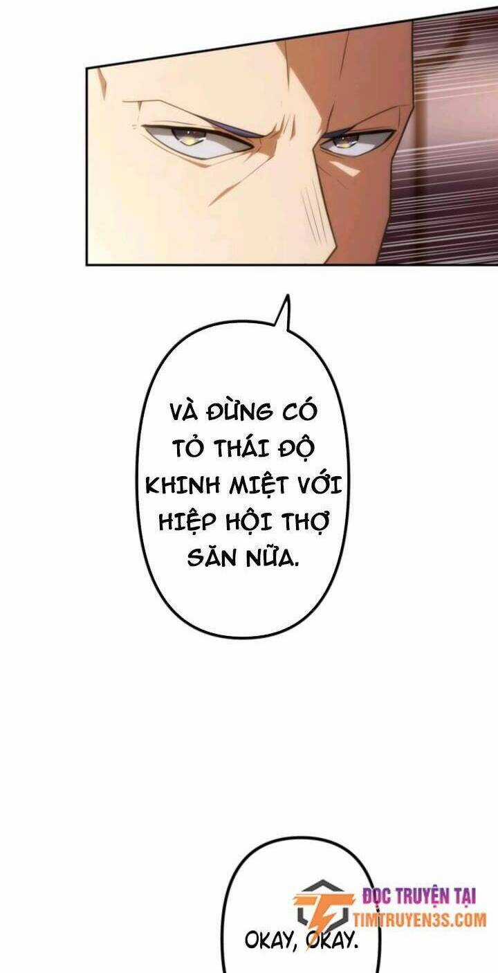 Tôi Trở Thành Thợ Săn Rank S Bằng Hệ Thống Quỷ Vương Chapter 37 trang 25