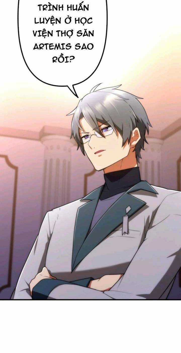 Tôi Trở Thành Thợ Săn Rank S Bằng Hệ Thống Quỷ Vương Chapter 37 trang 27