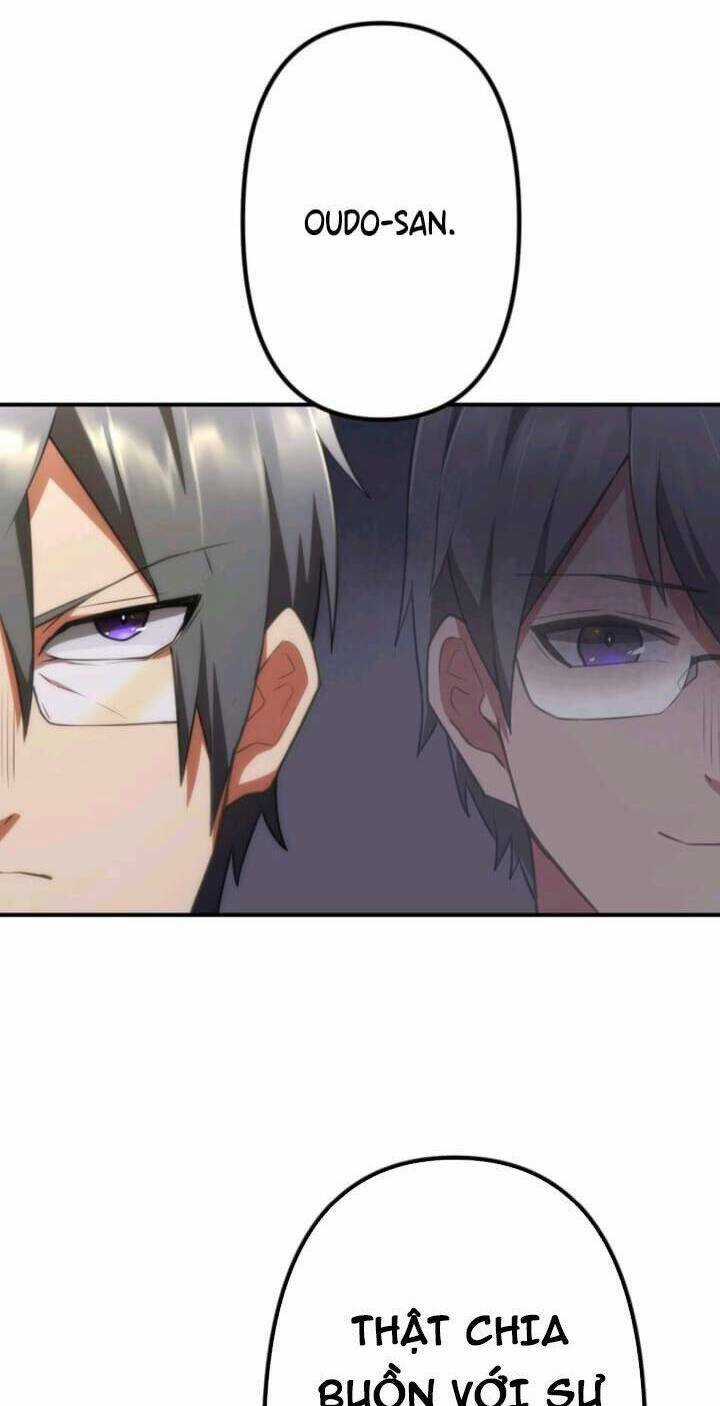 Tôi Trở Thành Thợ Săn Rank S Bằng Hệ Thống Quỷ Vương Chapter 37 trang 28