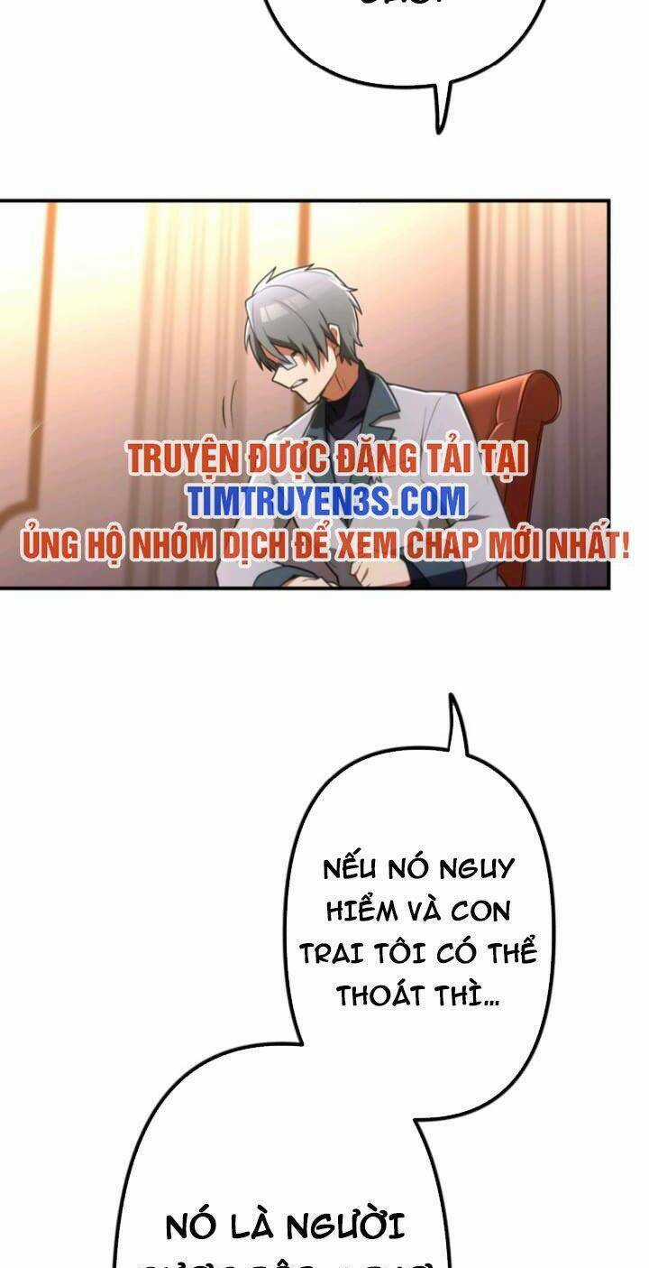 Tôi Trở Thành Thợ Săn Rank S Bằng Hệ Thống Quỷ Vương Chapter 37 trang 30