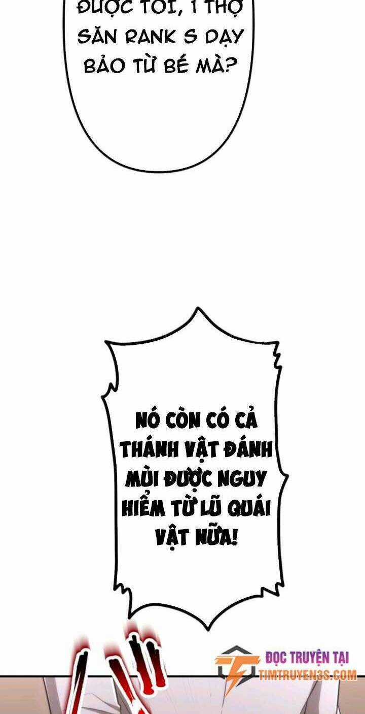 Tôi Trở Thành Thợ Săn Rank S Bằng Hệ Thống Quỷ Vương Chapter 37 trang 31