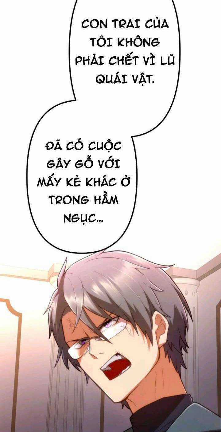 Tôi Trở Thành Thợ Săn Rank S Bằng Hệ Thống Quỷ Vương Chapter 37 trang 33