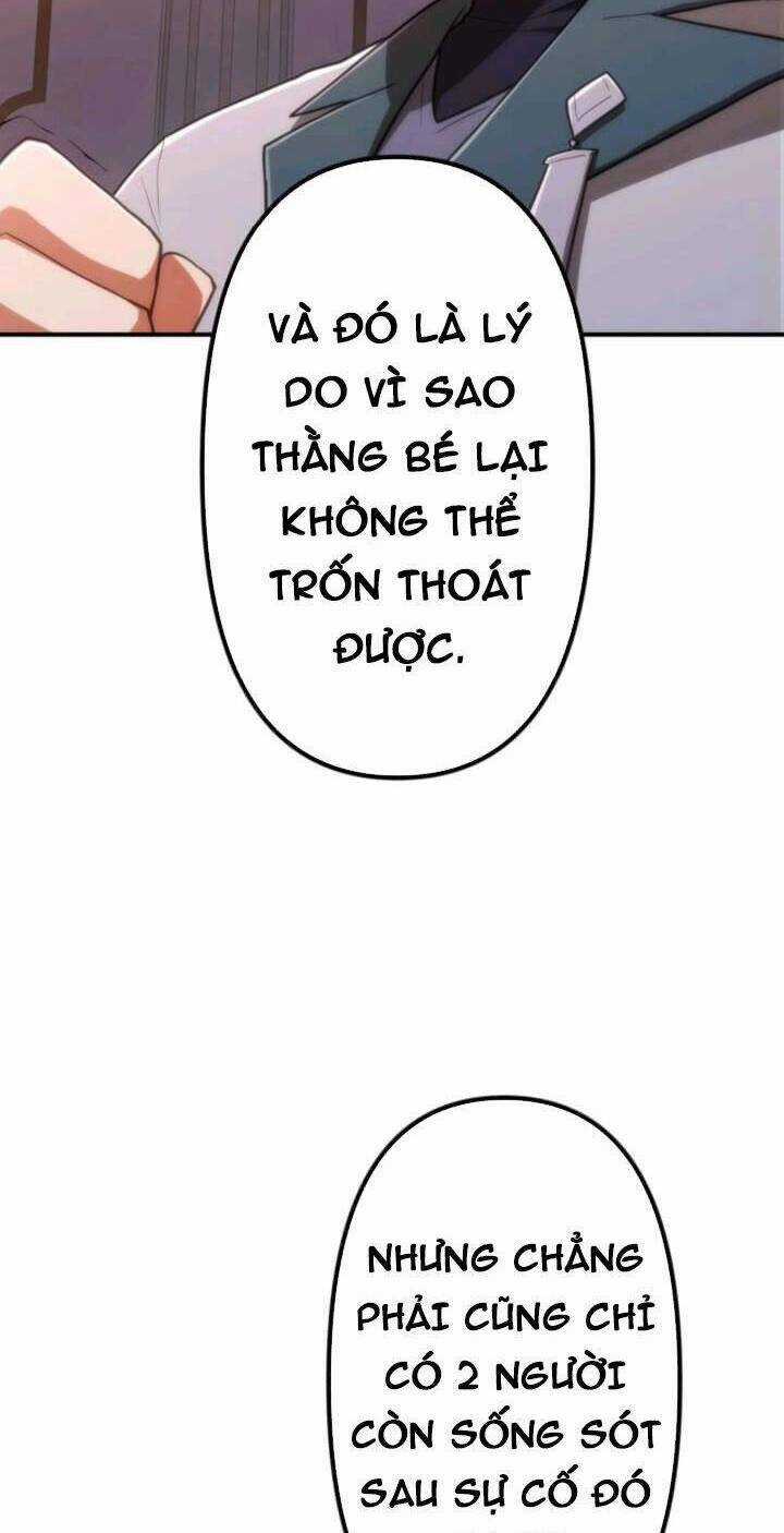 Tôi Trở Thành Thợ Săn Rank S Bằng Hệ Thống Quỷ Vương Chapter 37 trang 34