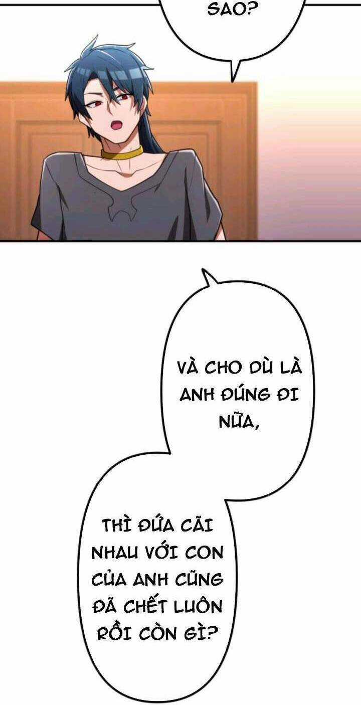 Tôi Trở Thành Thợ Săn Rank S Bằng Hệ Thống Quỷ Vương Chapter 37 trang 35