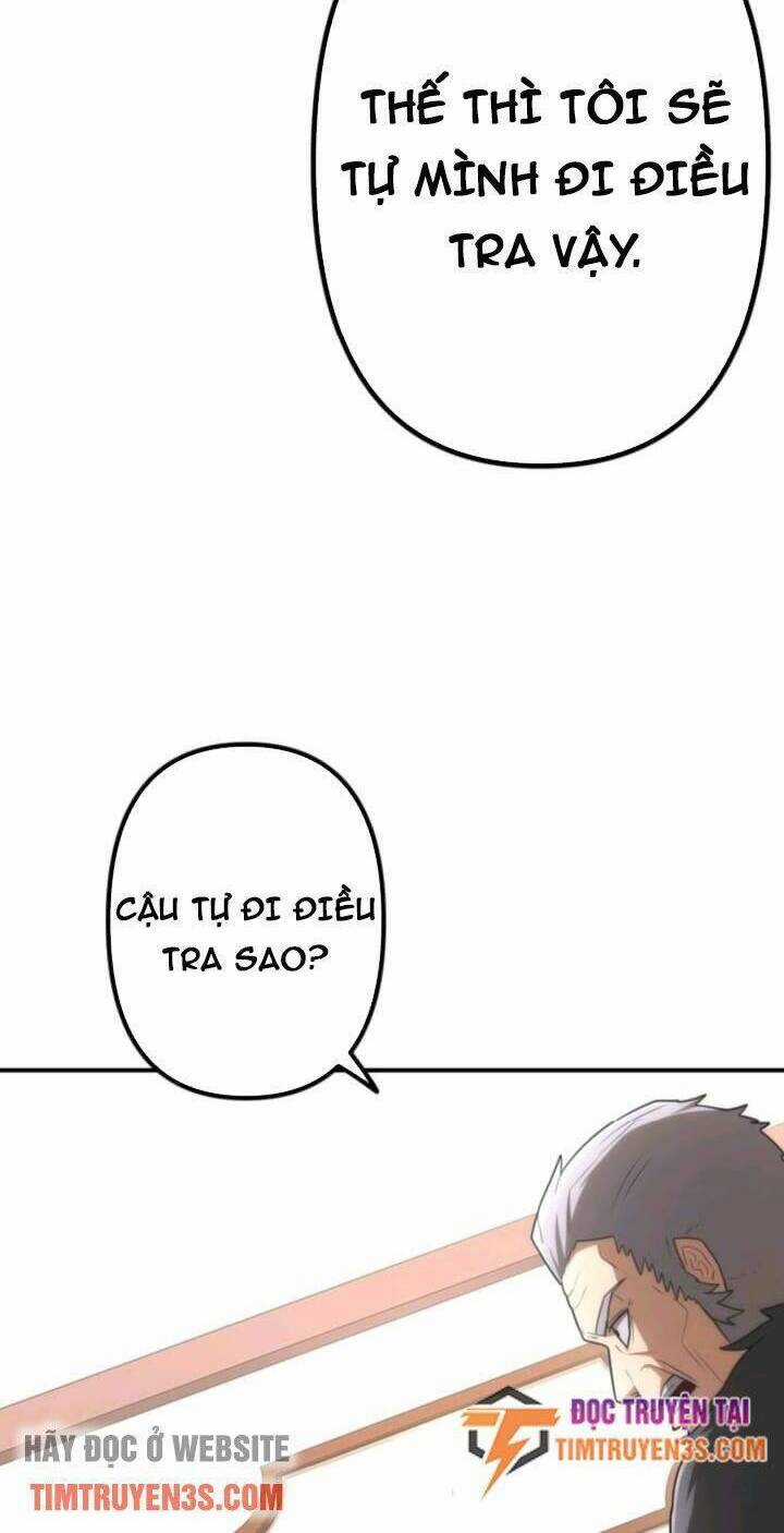 Tôi Trở Thành Thợ Săn Rank S Bằng Hệ Thống Quỷ Vương Chapter 37 trang 37