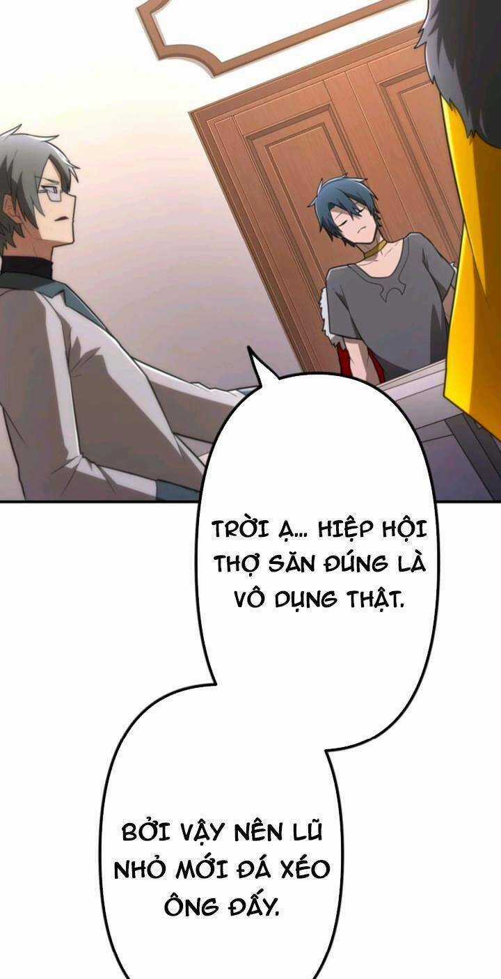 Tôi Trở Thành Thợ Săn Rank S Bằng Hệ Thống Quỷ Vương Chapter 37 trang 38