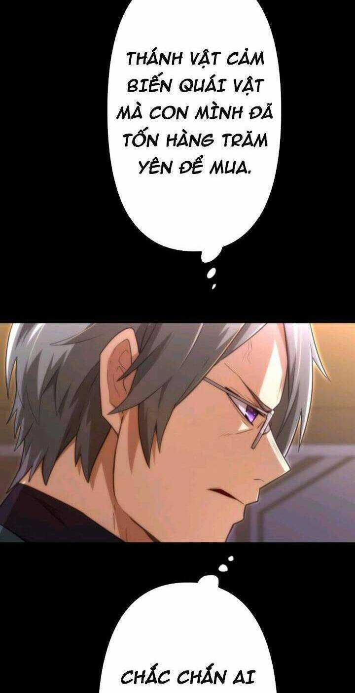 Tôi Trở Thành Thợ Săn Rank S Bằng Hệ Thống Quỷ Vương Chapter 37 trang 41