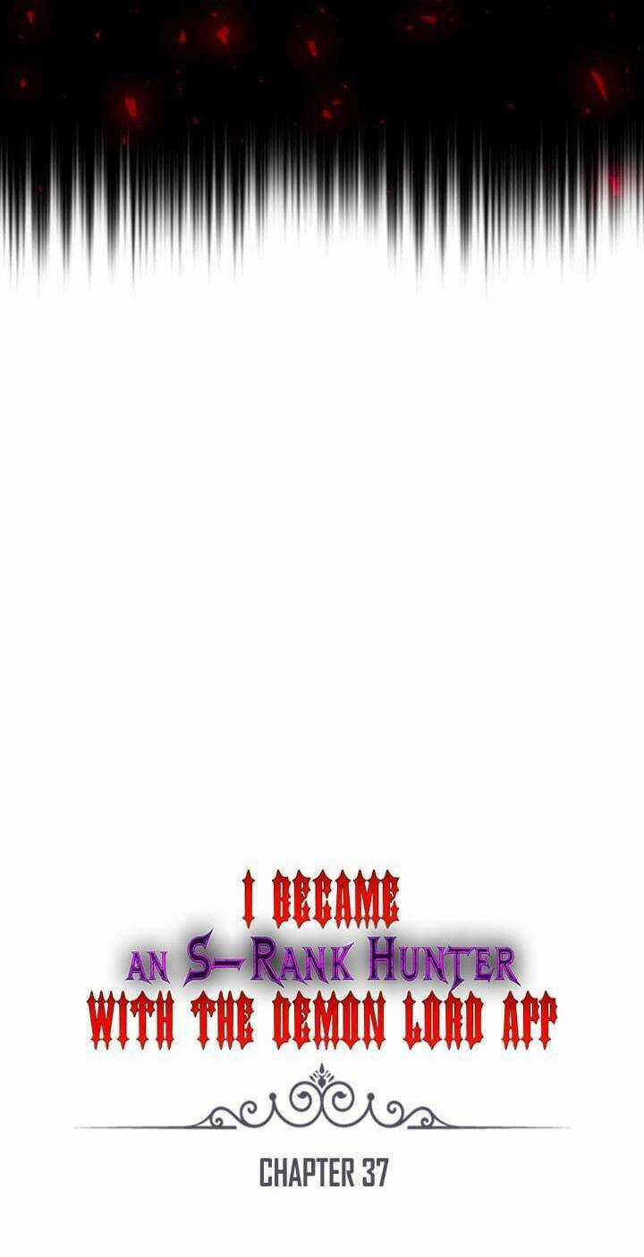 Tôi Trở Thành Thợ Săn Rank S Bằng Hệ Thống Quỷ Vương Chapter 37 trang 45