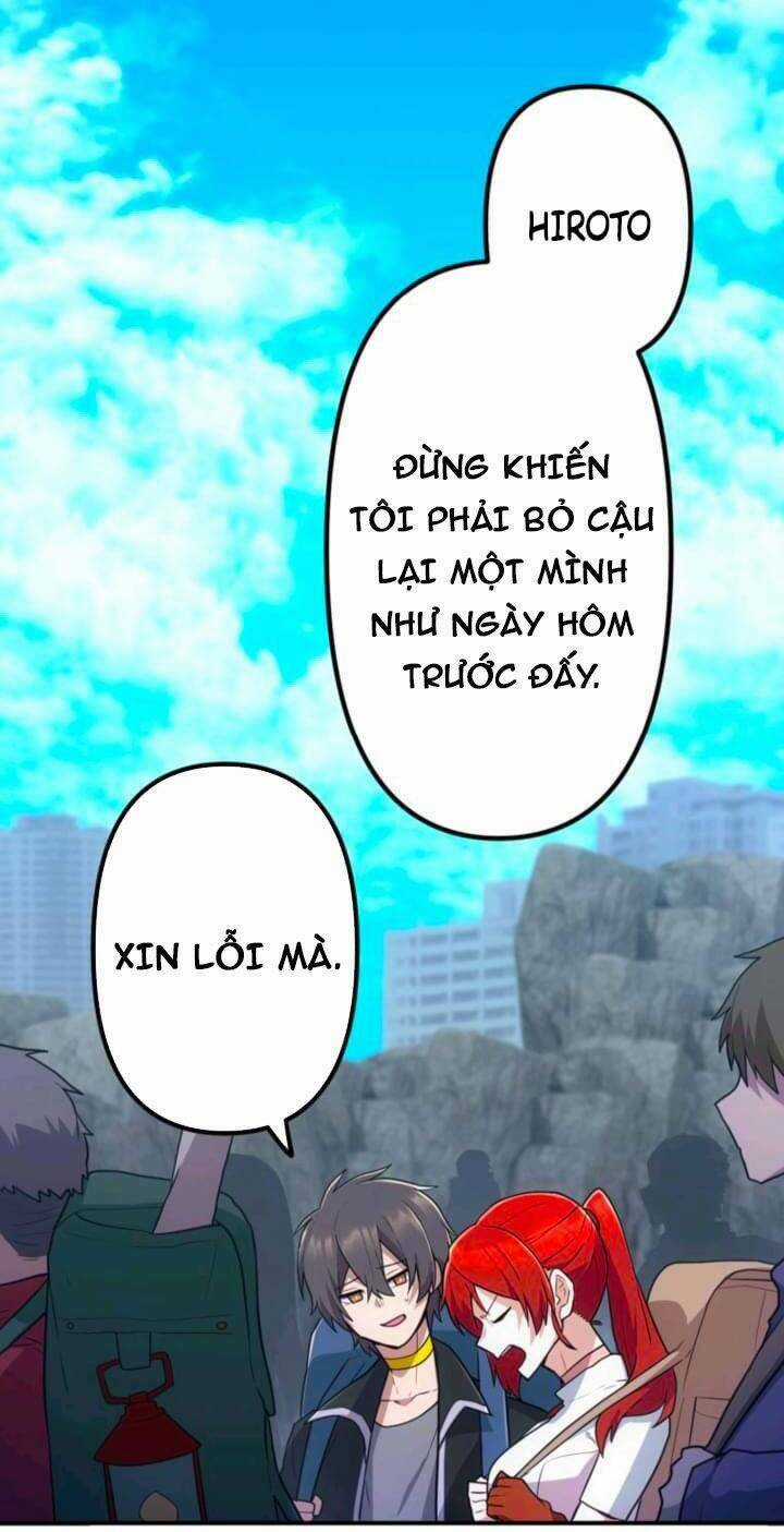 Tôi Trở Thành Thợ Săn Rank S Bằng Hệ Thống Quỷ Vương Chapter 37 trang 48