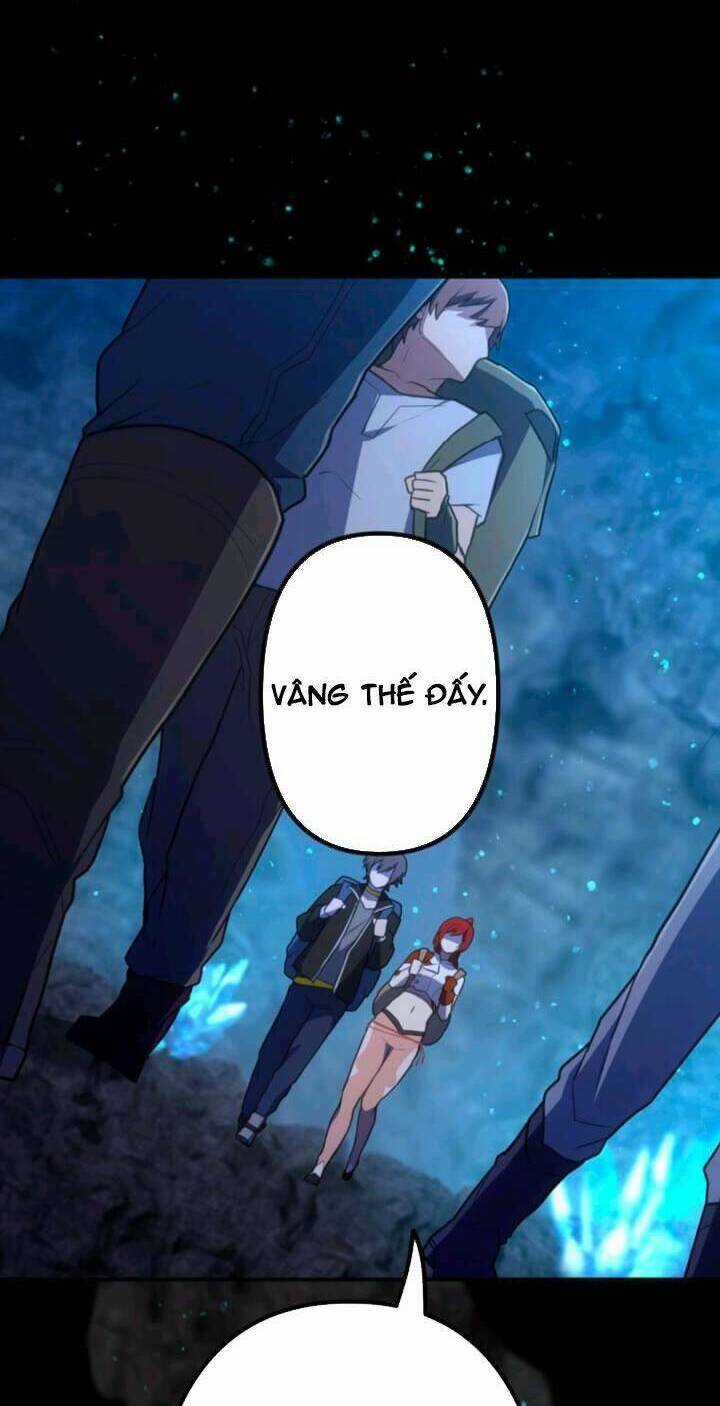 Tôi Trở Thành Thợ Săn Rank S Bằng Hệ Thống Quỷ Vương Chapter 37 trang 52