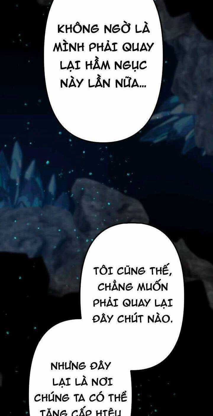 Tôi Trở Thành Thợ Săn Rank S Bằng Hệ Thống Quỷ Vương Chapter 37 trang 53