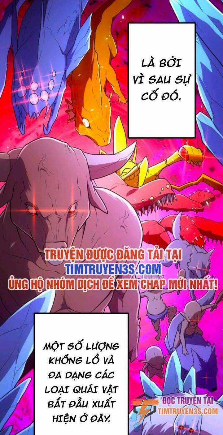Tôi Trở Thành Thợ Săn Rank S Bằng Hệ Thống Quỷ Vương Chapter 37 trang 55
