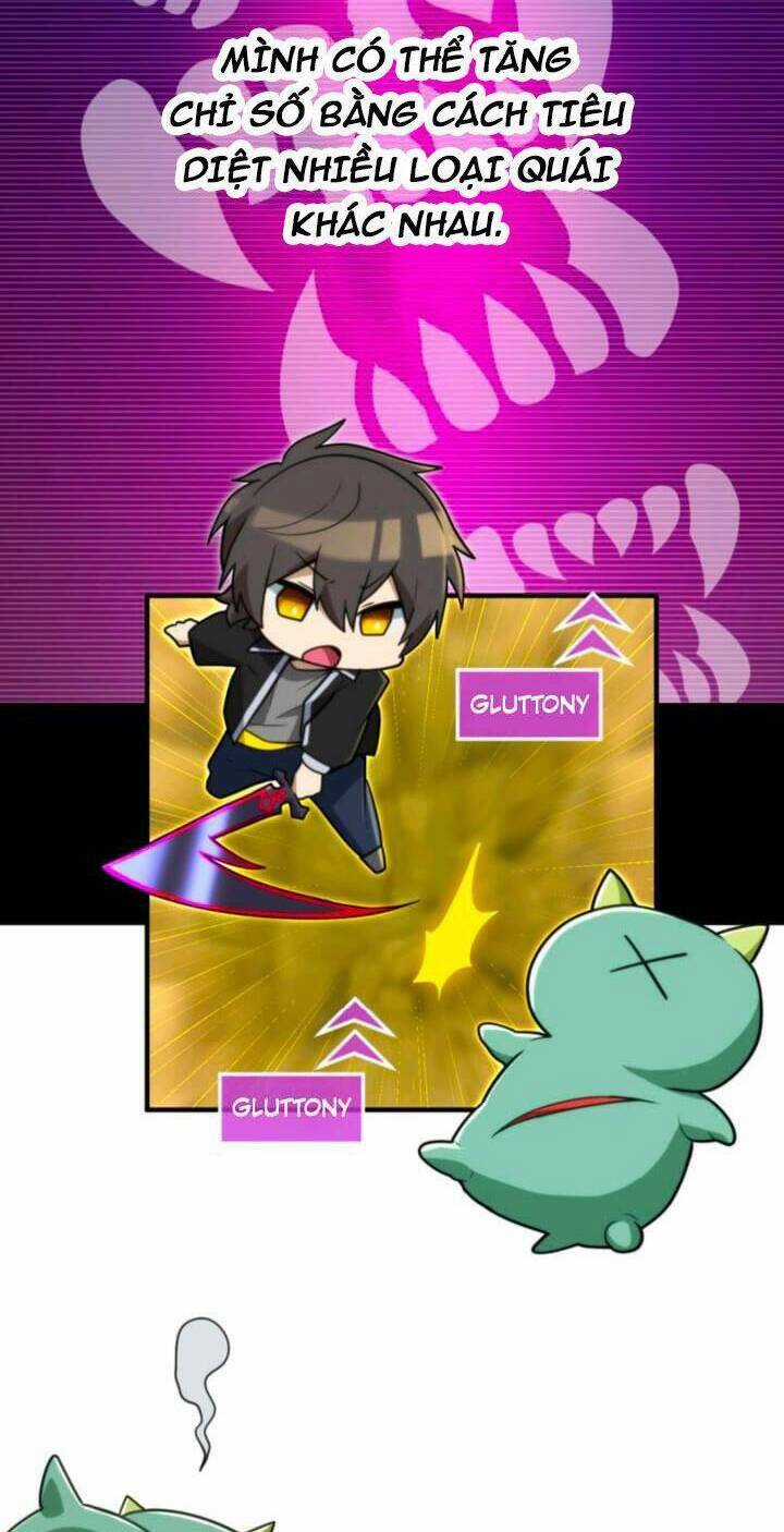 Tôi Trở Thành Thợ Săn Rank S Bằng Hệ Thống Quỷ Vương Chapter 37 trang 58