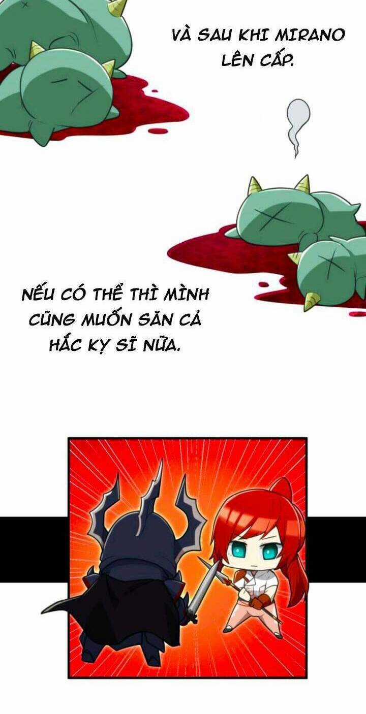 Tôi Trở Thành Thợ Săn Rank S Bằng Hệ Thống Quỷ Vương Chapter 37 trang 59