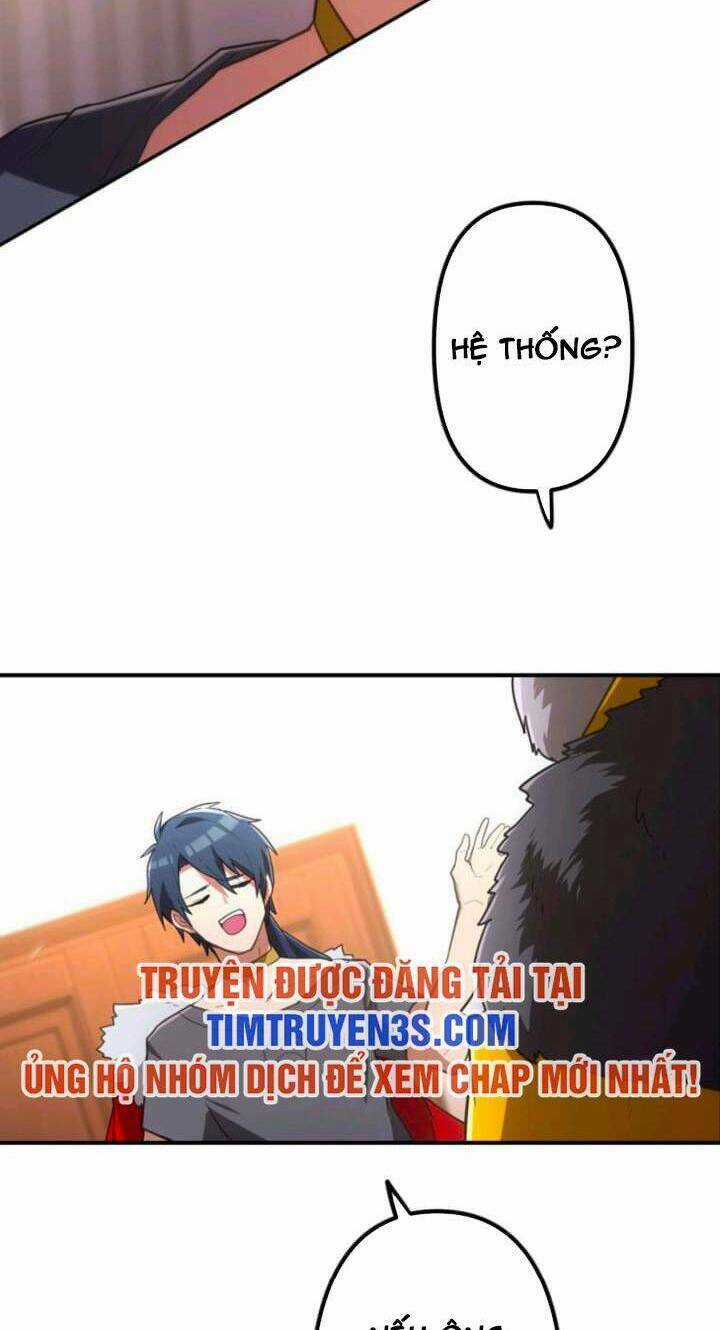 Tôi Trở Thành Thợ Săn Rank S Bằng Hệ Thống Quỷ Vương Chapter 37 trang 6