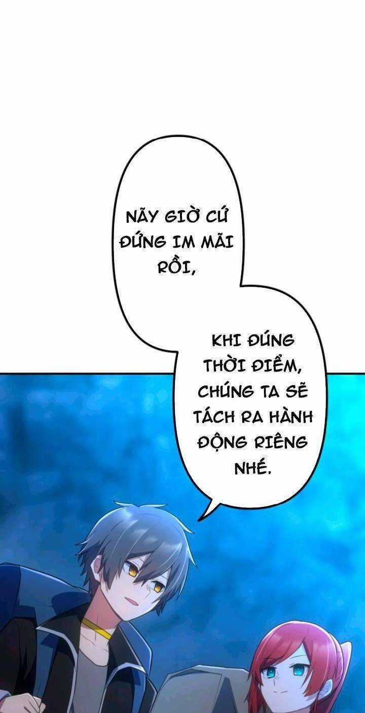 Tôi Trở Thành Thợ Săn Rank S Bằng Hệ Thống Quỷ Vương Chapter 37 trang 60