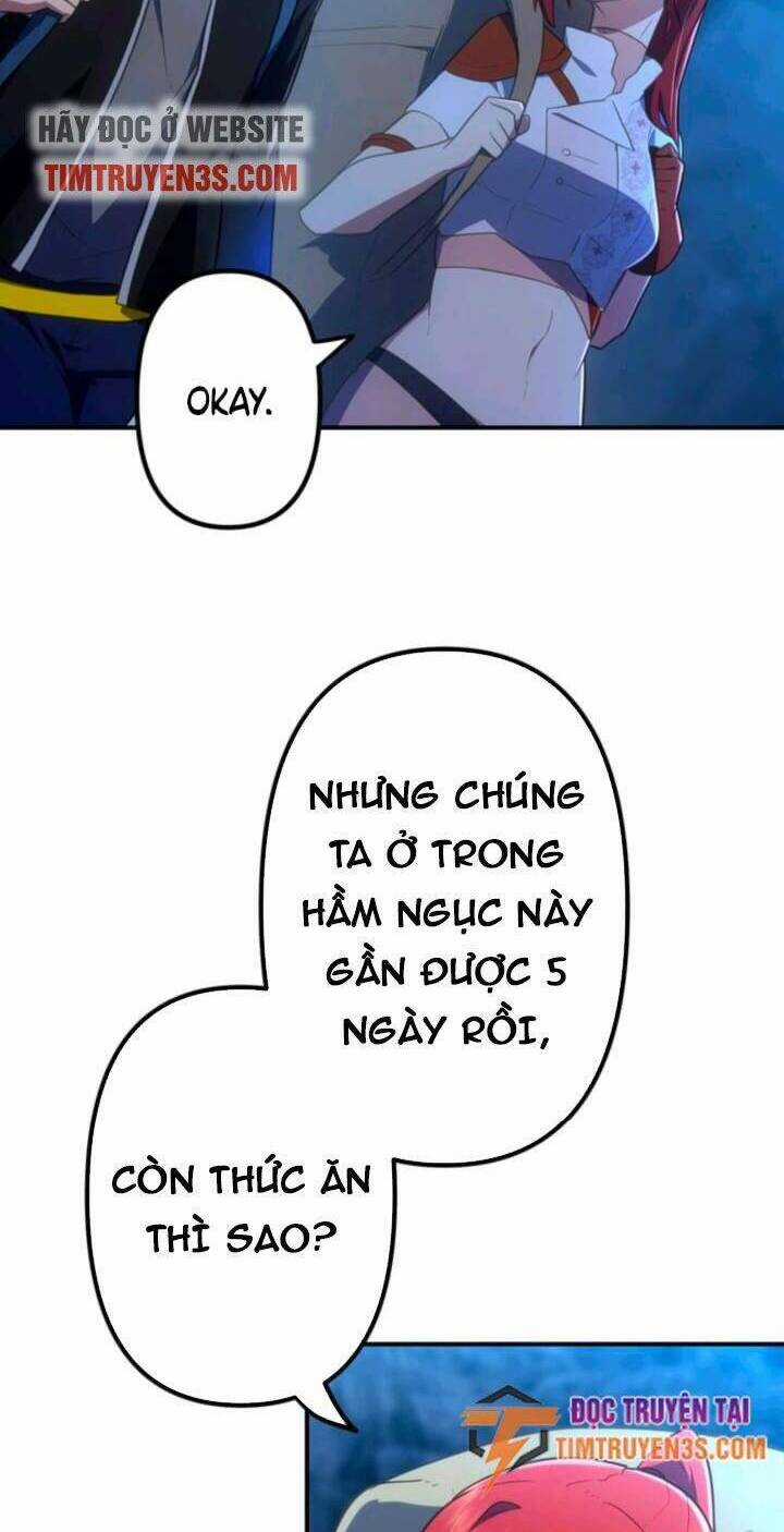 Tôi Trở Thành Thợ Săn Rank S Bằng Hệ Thống Quỷ Vương Chapter 37 trang 61