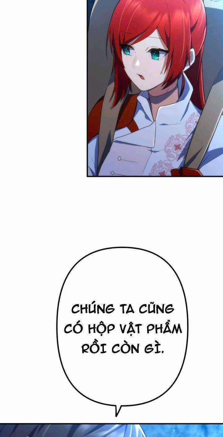 Tôi Trở Thành Thợ Săn Rank S Bằng Hệ Thống Quỷ Vương Chapter 37 trang 62