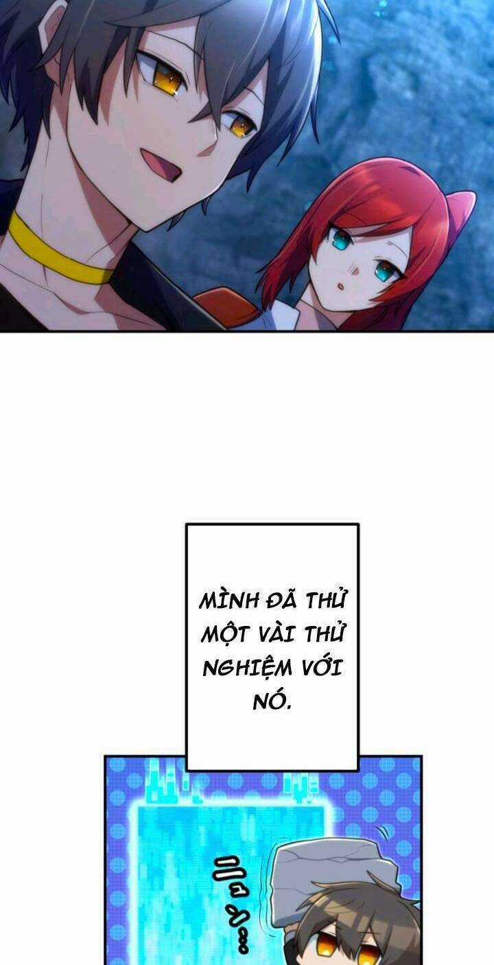 Tôi Trở Thành Thợ Săn Rank S Bằng Hệ Thống Quỷ Vương Chapter 37 trang 63