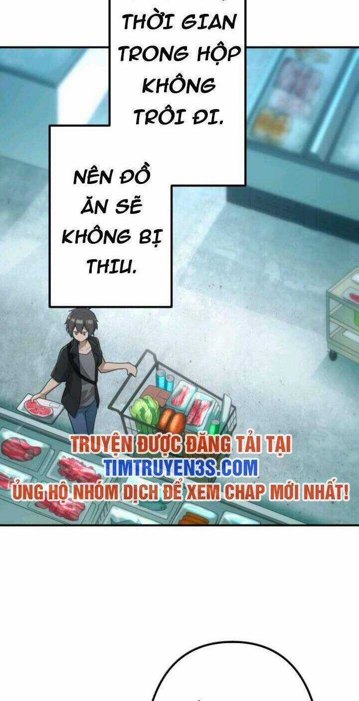 Tôi Trở Thành Thợ Săn Rank S Bằng Hệ Thống Quỷ Vương Chapter 37 trang 65