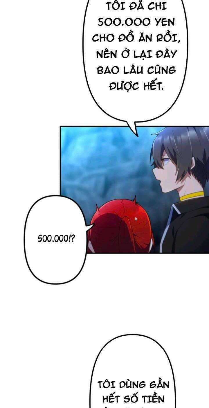 Tôi Trở Thành Thợ Săn Rank S Bằng Hệ Thống Quỷ Vương Chapter 37 trang 66