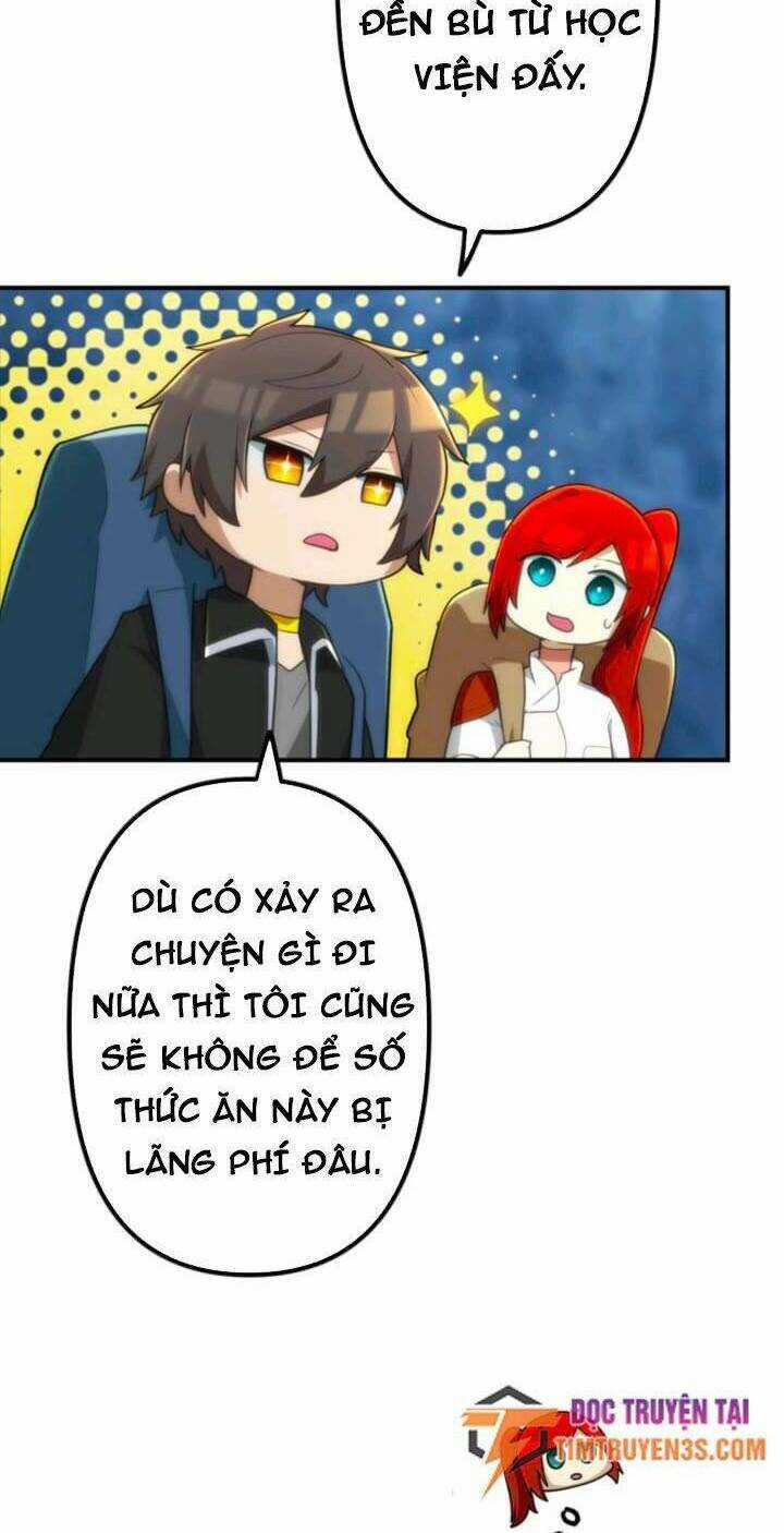 Tôi Trở Thành Thợ Săn Rank S Bằng Hệ Thống Quỷ Vương Chapter 37 trang 67