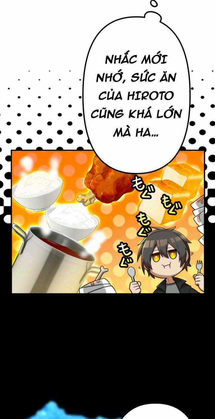 Tôi Trở Thành Thợ Săn Rank S Bằng Hệ Thống Quỷ Vương Chapter 37 trang 68