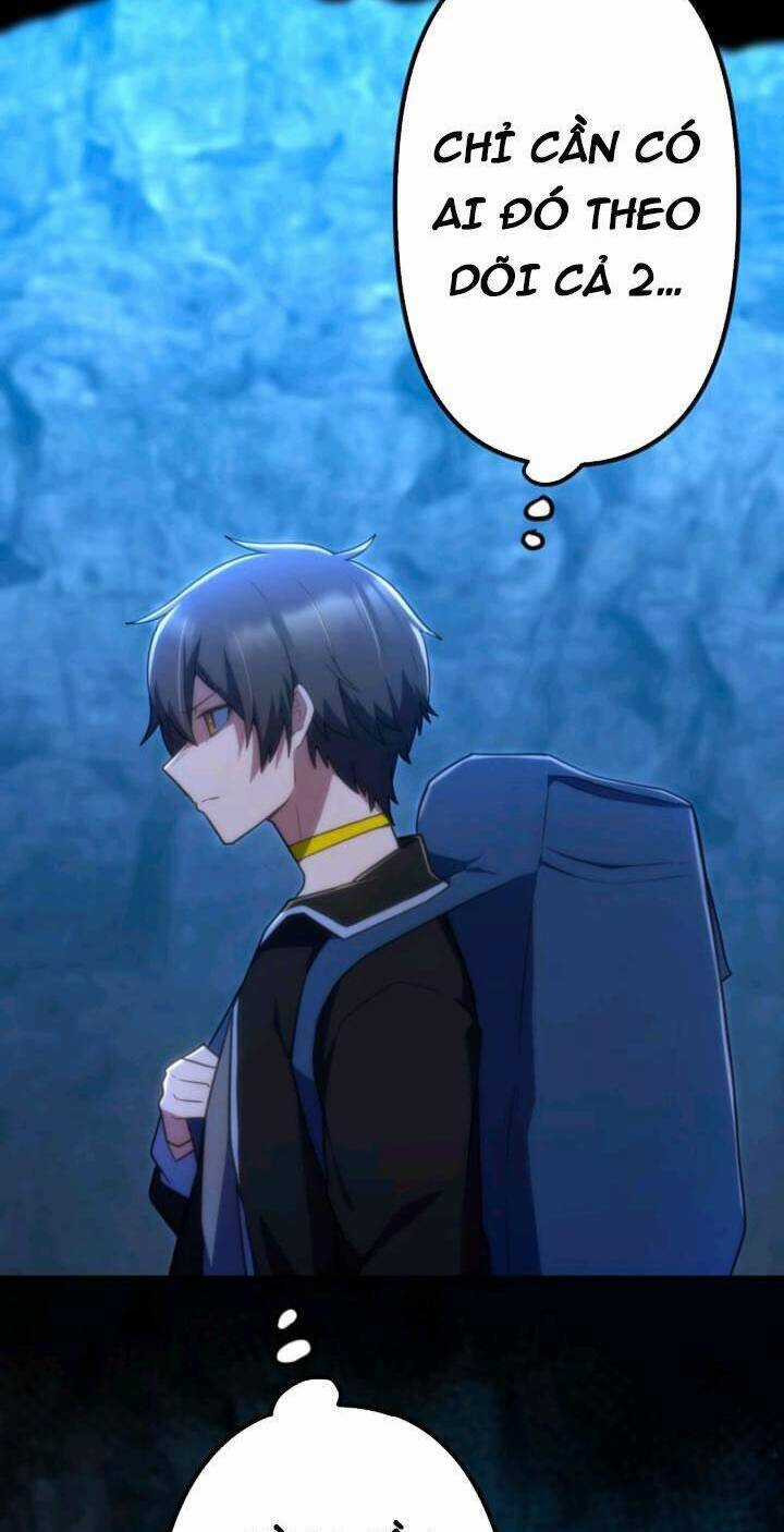 Tôi Trở Thành Thợ Săn Rank S Bằng Hệ Thống Quỷ Vương Chapter 37 trang 69