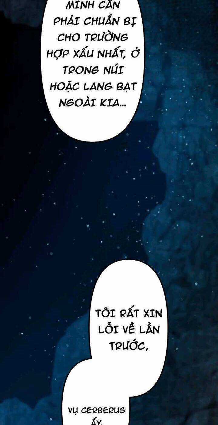 Tôi Trở Thành Thợ Săn Rank S Bằng Hệ Thống Quỷ Vương Chapter 37 trang 70