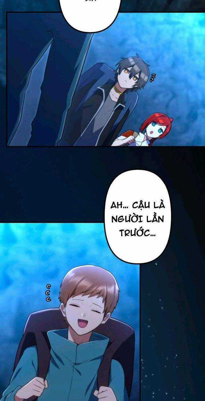 Tôi Trở Thành Thợ Săn Rank S Bằng Hệ Thống Quỷ Vương Chapter 37 trang 71