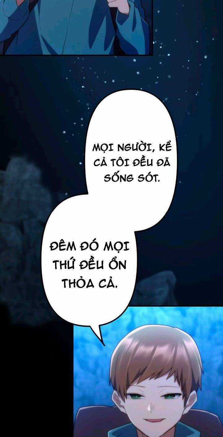 Tôi Trở Thành Thợ Săn Rank S Bằng Hệ Thống Quỷ Vương Chapter 37 trang 72