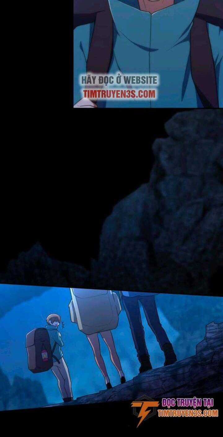 Tôi Trở Thành Thợ Săn Rank S Bằng Hệ Thống Quỷ Vương Chapter 37 trang 73