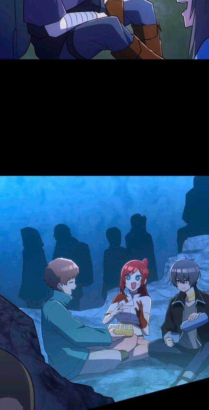 Tôi Trở Thành Thợ Săn Rank S Bằng Hệ Thống Quỷ Vương Chapter 37 trang 76