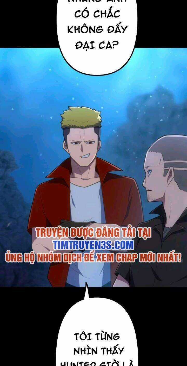 Tôi Trở Thành Thợ Săn Rank S Bằng Hệ Thống Quỷ Vương Chapter 37 trang 78