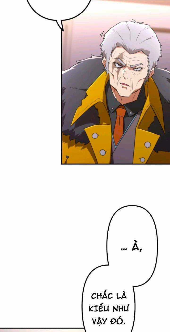 Tôi Trở Thành Thợ Săn Rank S Bằng Hệ Thống Quỷ Vương Chapter 37 trang 8