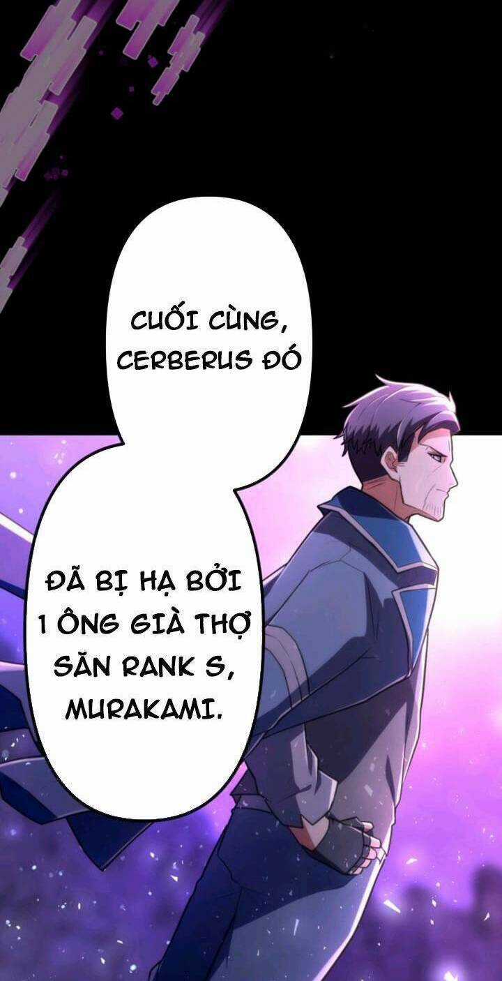 Tôi Trở Thành Thợ Săn Rank S Bằng Hệ Thống Quỷ Vương Chapter 37 trang 81